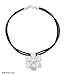 Pearl choker, 'Perfect Petals'