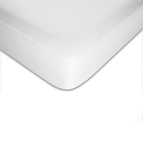 Southern Textiles Platinum Mattress Protector - Thumbnail 5