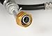 GM Genuine Parts 15-32460 Air Conditioning Compressor and Condenser Hose