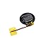 Replacement Battery for Garmin Approach S1, Approach S3, Approach S4, Forerunner 110, Forerunner 210, Forerunner 210W, Forerunner S1, Forerunner S1W
