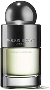 Molton Brown Geranium Nefertum Eau De Toilette 50ml New view 7