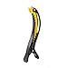 Professional Premium Hair Clips Large with Non-Slip Grip Penguin Clip works for All Hair Types (Colors Vary)