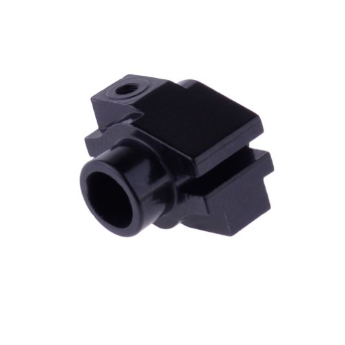 Neewer Helicopter Metal Aluminium Washout Base for Align T-rex Trex 450 Pro Black