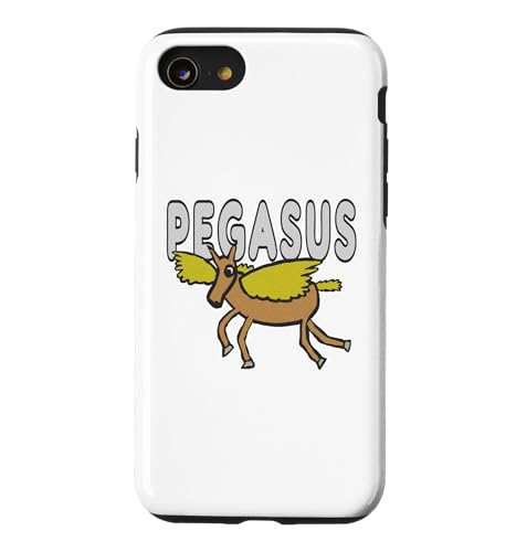 Pegasus Case for iPhone SE (2020) / 7 / 8
