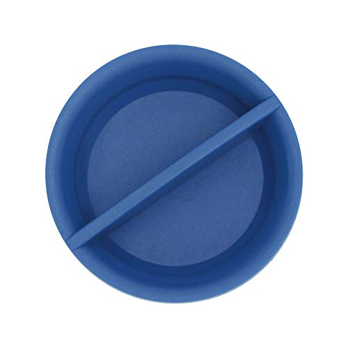 image for AMI PARTS W10524920 Dishwasher Rinse Aid Cap Replacement Part by AMI 