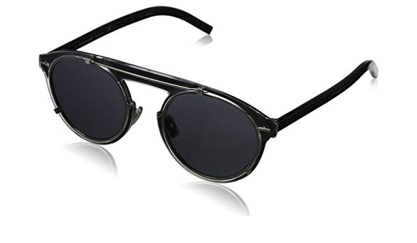 diorgenese sunglasses black
