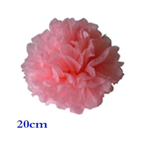 Amazoncom Boule De Fleur Nhbr 8 39 Pompon Boule De Fleur