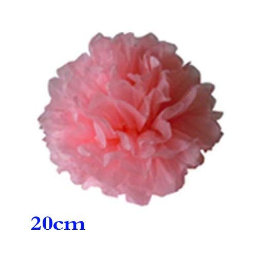 Amazoncom Boule De Fleur Nhbr 8 39 Pompon Boule De Fleur