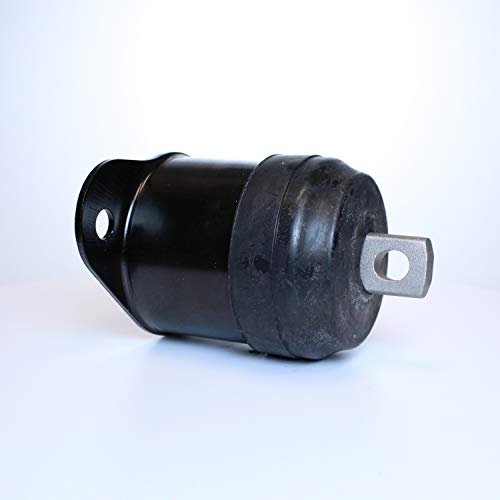 DEA A4517 Front Right Engine Mount - Thumbnail 6