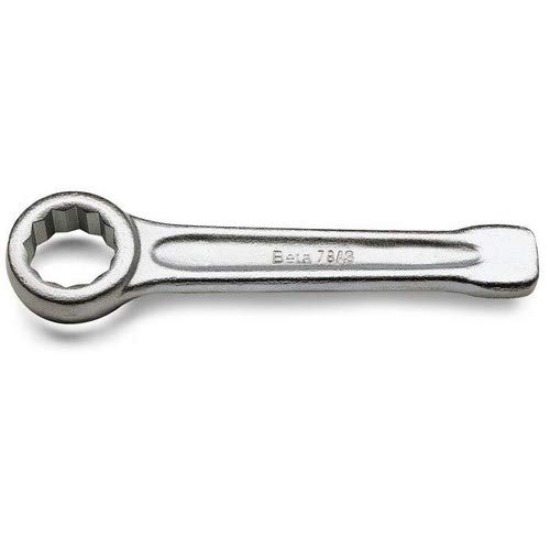 Beta 780355 Model 78 AS2.3/16 Ring Slogging Spanner, 2.3/16AF