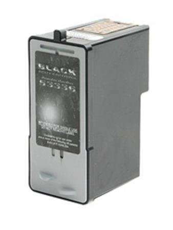 Primera 53336 OEM Ink - Primera Bravo Pro Disc Publisher/ Bravo Pro AutoPrinter/ Bravo XRP/ Bravo XRP-Blu Disc Publisher Ink Cartridge (Black)