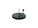 Boska Holland Black Plastic Girolle Cheese Curler Amsterdam - Explore Collection