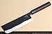 Powdered Daisu Steel Chef Knife Usuba Vegetable Knife 6.5