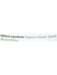 Sólo Naturales cápsulas Suplemento Nutricional, Moringa Puro, 90 unidades