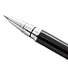 Snugg 2 in 1 Black Stylus Pen - A Touch Screen Stylus and Writing Pen in One!