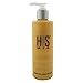 Mixed Chicks His Mix Leave-In Men's Conditioner - Fights Frizz & Styles Curls, 8.5 fl. oz.