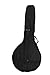 Jameson Banjo Padded Gig Bag Case with Shoulder Strap