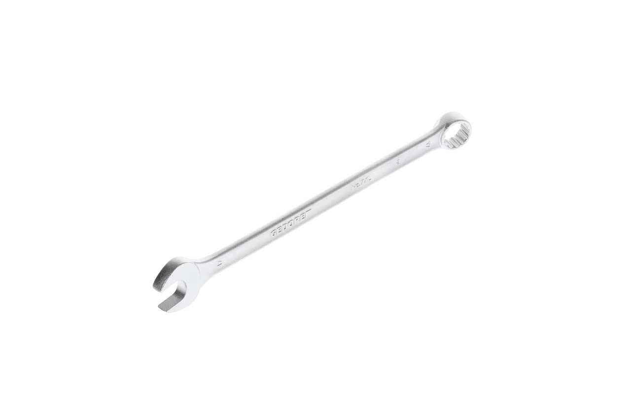 Gedore 6100970 7XL 17mm Extra Long Combination Spanner