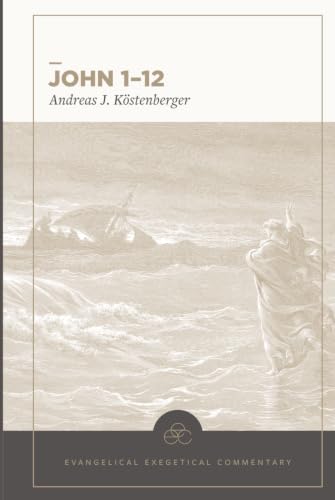 The Gospel of John (New International Commentary on the New