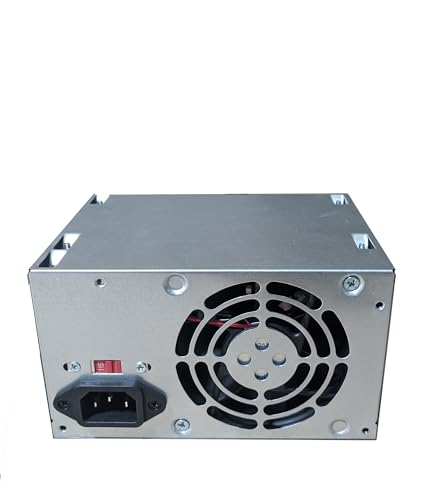 Shark Technology 400W Power Supply