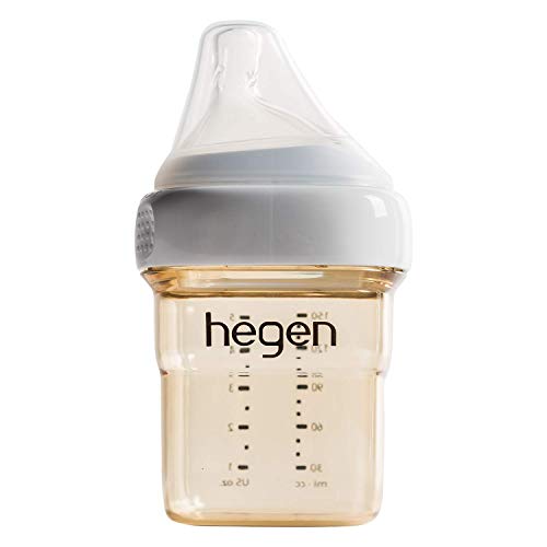hegen teether