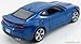 Maisto 2016 Chevrolet Camaro SS 1/18 Scale Diecast Model Car Blue