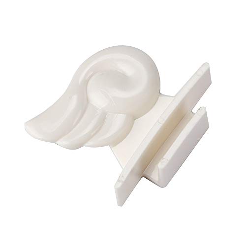 image for Wllsagl Xouwvpm Portable Sanitary Toilet Seat Cover Lifter Toilet Bowl