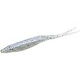 Zoom Bait Salty Super Fluke Bait-Pack of 10