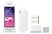 Samsung Replacement Vinyl Film Screen Protector for Galaxy S10e