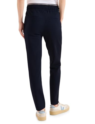 Cecil 3818262 - Women's Slim Leg Trousers