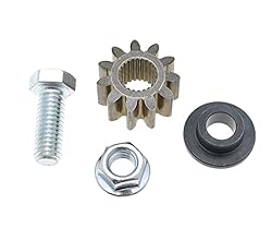 Steering Sector Gear Plate Replacement for Mtd for