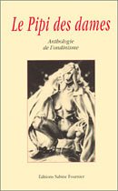 Le  pipi des dames