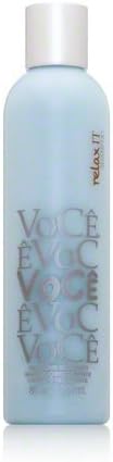VOCE HAIRCARERelax IT Shampoo 8 fl oz.