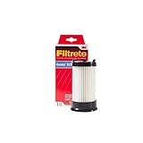 3M Eureka Style DCF-4 & DCF-18 Allergen Dust Cup Filter Pkg