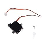 Andoer Wltoys V966-011 Servo for Wltoys RC Helicopter V966 V977 V988 V930 Part