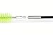 2-in-1 Premium CPAP Hose Brush with 6 Stems, CPAP Cleaner for Standard 22mm & Slim 15mm Hoses, CPAP Supplies and CPAP Accessories