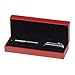 Sheaffer Ferrari Intensity Carbon Fiber Ballpoint Pen - SH-9508-2