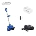 Snow Joe 24V-SS11-XR 24-Volt iON+ Cordless Snow Shovel Kit | 11-Inch | W/ 5.0-Ah Battery and Charger