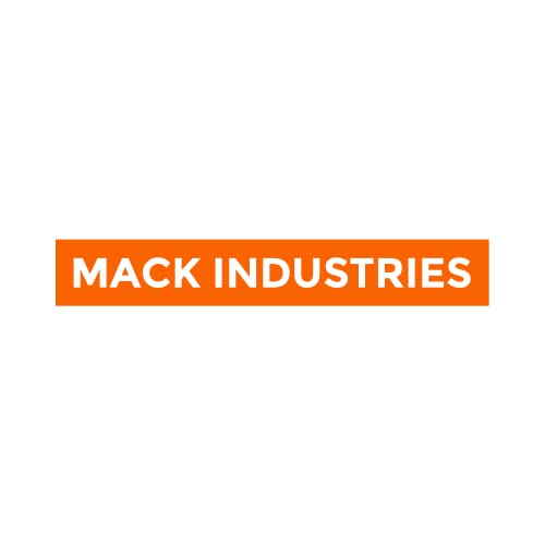 Mack Industries Vertical Pressure Washer Pump 7/8" Shaft 2,600