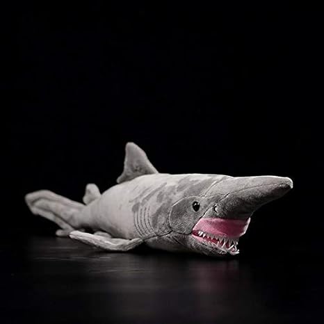 megamouth shark toy