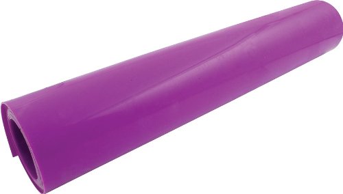 Allstar Performance ALL22432 Plastic Roll, Purple, 50'