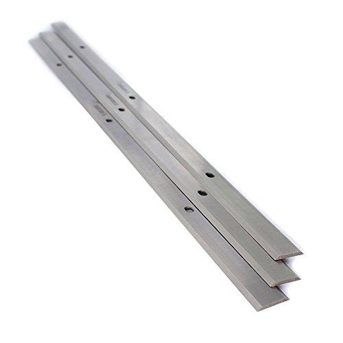 Planer Blades Knives JESTUOUS 13 Inch for Delta 22580,22549,22555