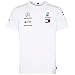 Mercedes AMG Motorsport White Team Tee