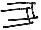 Jeep Wrangler Mopar Grab Handles - 82211740AC