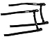 Jeep Wrangler Mopar Grab Handles - 82211740AC