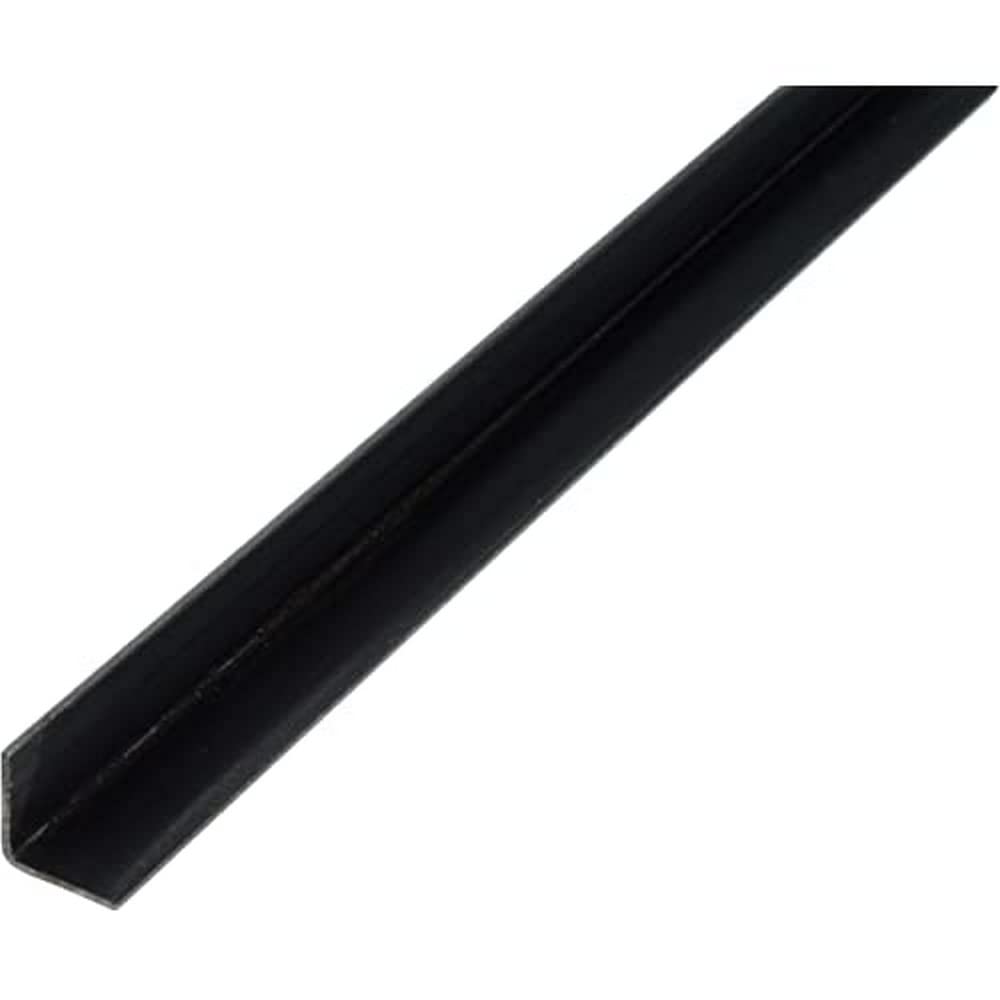 Angle Profile Made of Steel, raw, Smooth, 433383