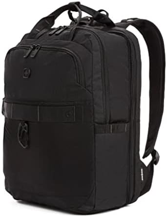 black puccini leather backpack Amazon.com | PUCCINI Travel Backpack from the Easy Pack Collection Cockpit  Luggage, navy, Sehr geräumig