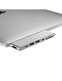 Limpia TC401 100 Hub USB