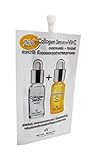 8 Packets of Collagen Serum + Vi C by Royal