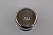 Genuine Mopar P4529880 Chrome Breather Cap